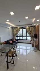 Blk 461A Blossom Spring @ Yishun (Yishun), HDB 3 Rooms #630712311